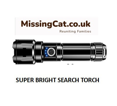 Search Equipment * Basic * Kit