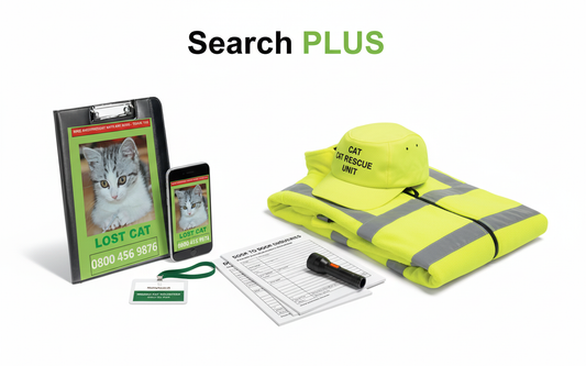 Search Equipment * Full * kit
