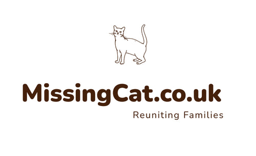 Missing Cat Rescue Organisation